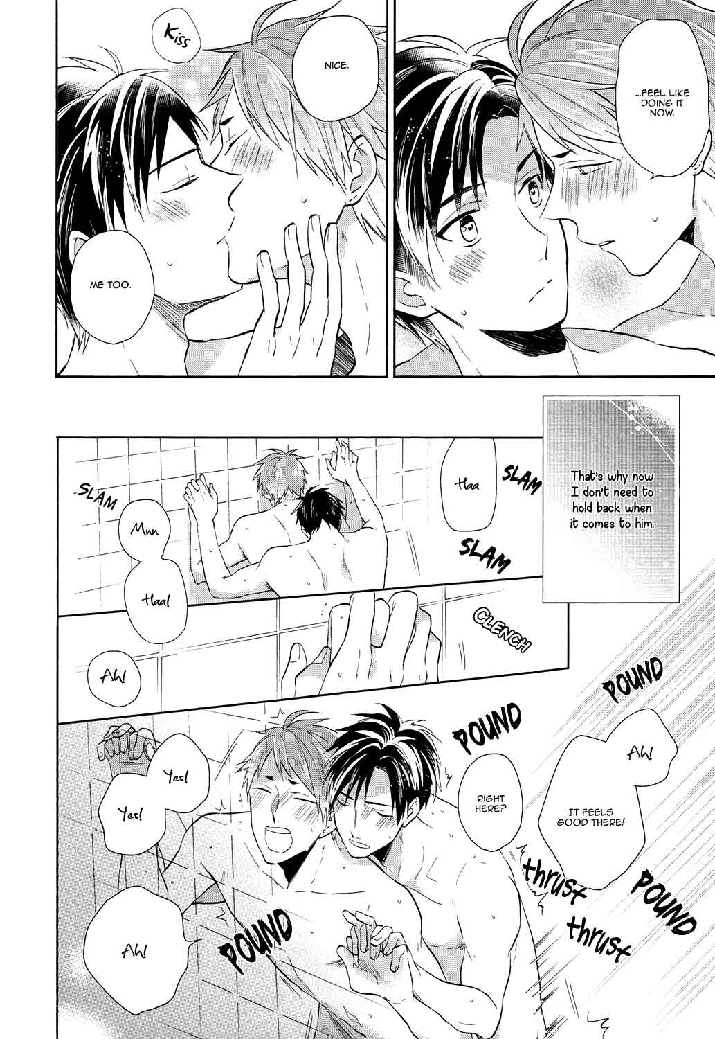 Page 9 Chapter 6.5 Family Simulation!!