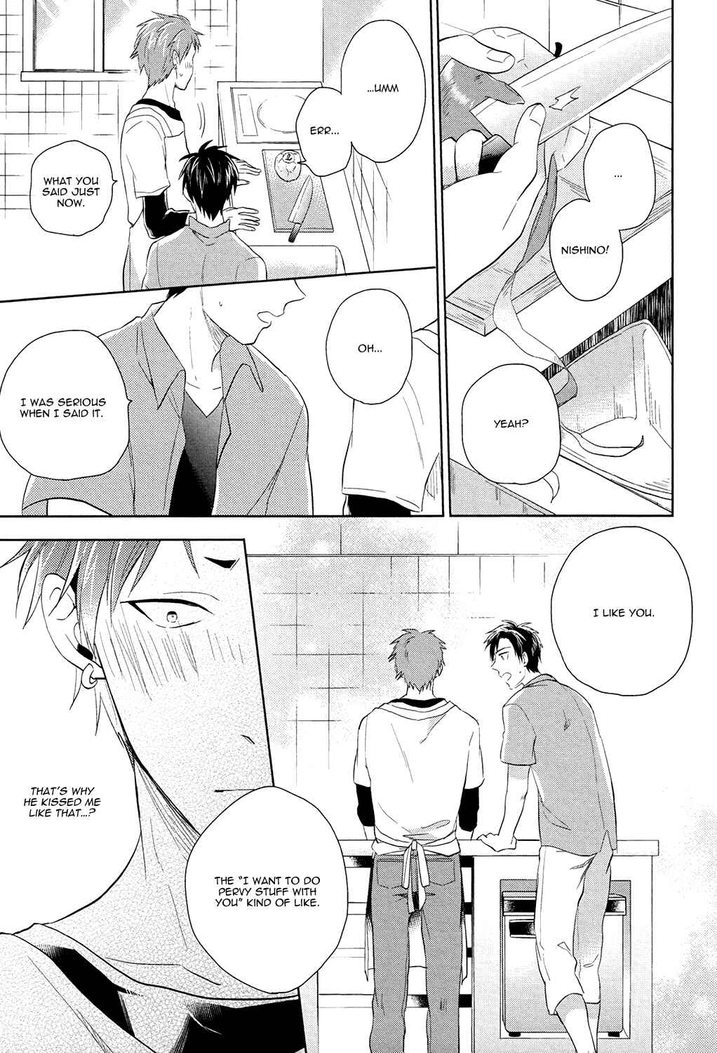 Page 22 Chapter 3 Family Simulation!!