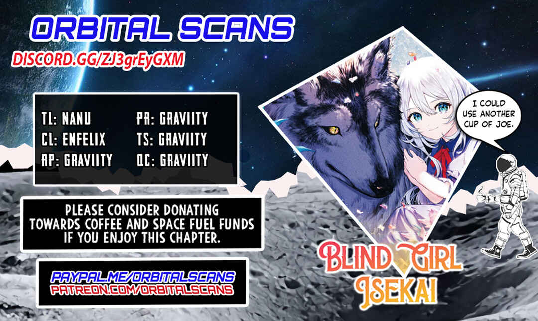 Page 1 Chapter 7 Tensei Saki wa Moumoku Youjo deshita: Zense no Kioku to Mahou o Tayori ni Ikinobimasu