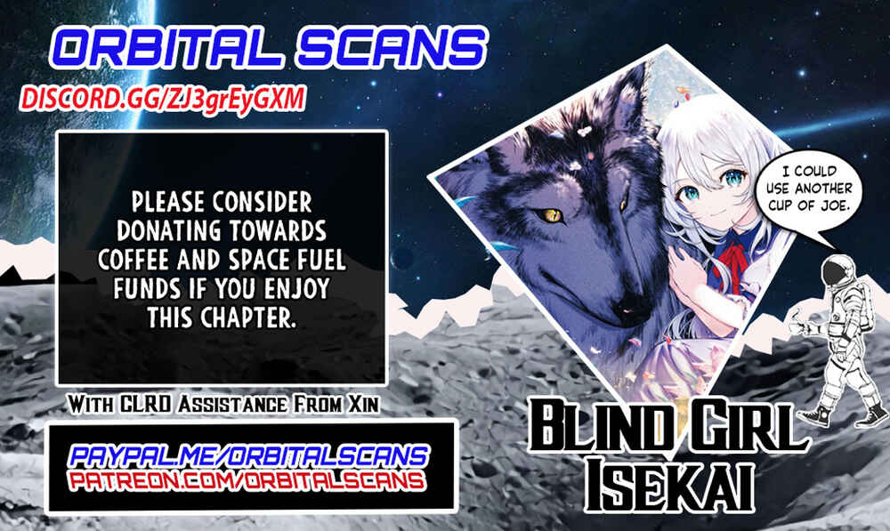 Page 1 Chapter 4 Tensei Saki wa Moumoku Youjo deshita: Zense no Kioku to Mahou o Tayori ni Ikinobimasu