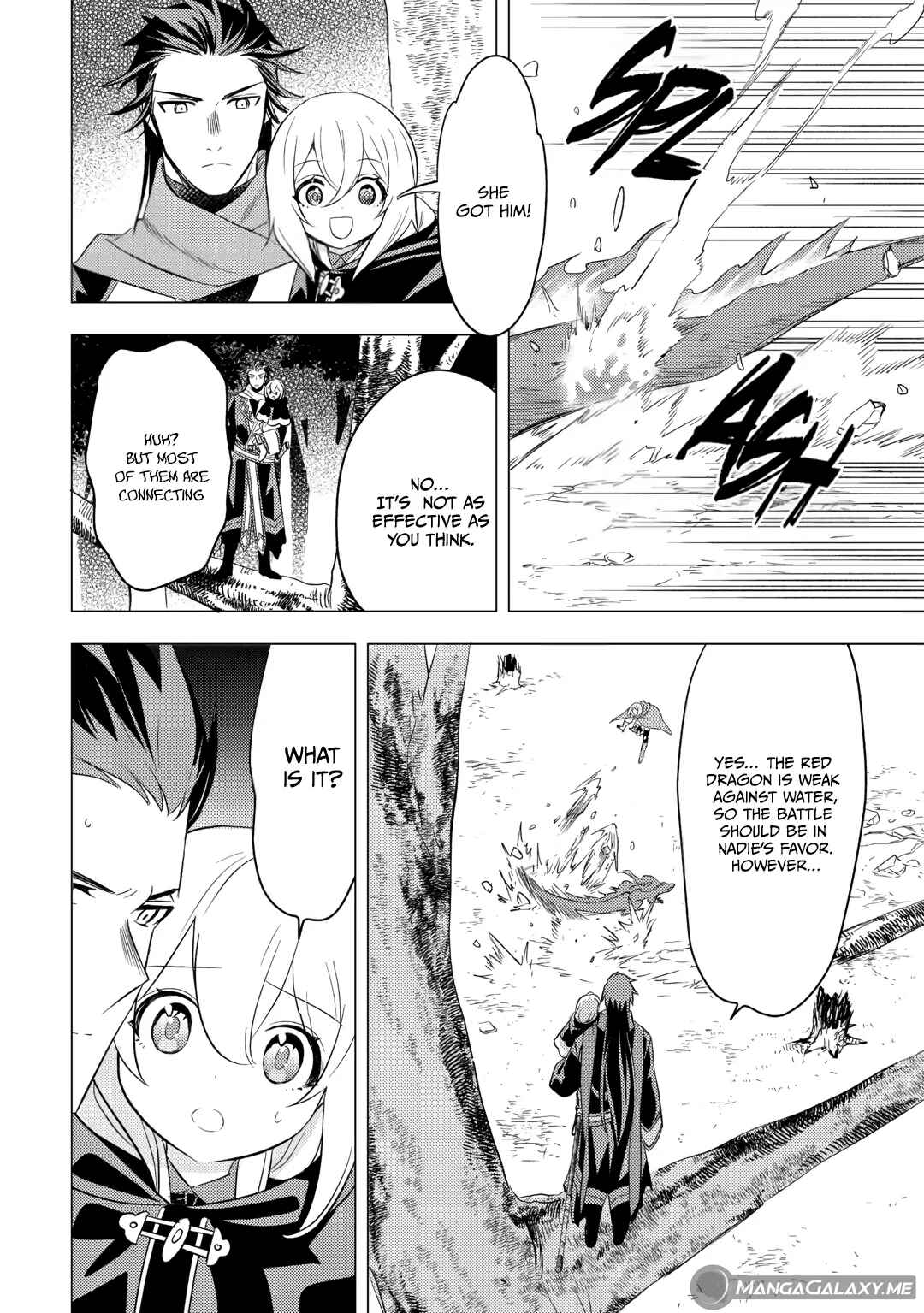 Page 5 Chapter 18 Tensei Saki wa Moumoku Youjo deshita: Zense no Kioku to Mahou o Tayori ni Ikinobimasu