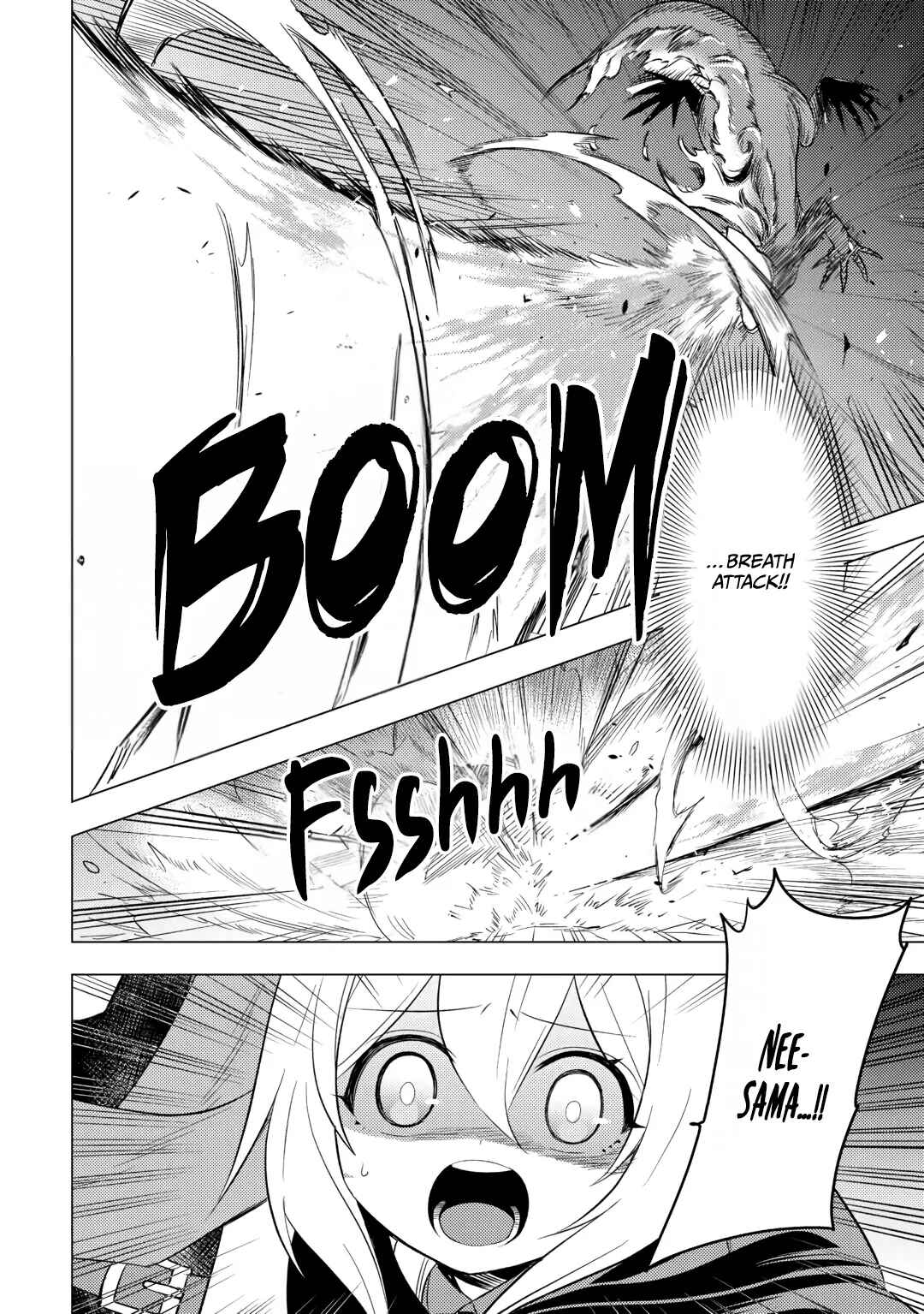 Page 9 Chapter 18 Tensei Saki wa Moumoku Youjo deshita: Zense no Kioku to Mahou o Tayori ni Ikinobimasu