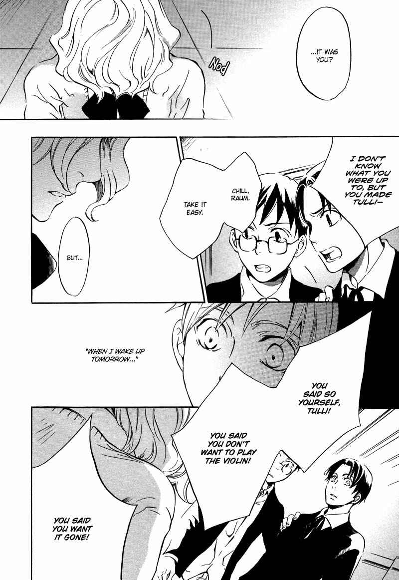Page 34 Chapter 3 Nejimaki no Niwa