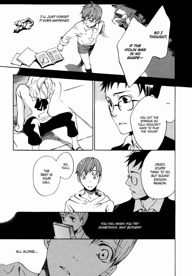 Page 35 Chapter 3 Nejimaki no Niwa