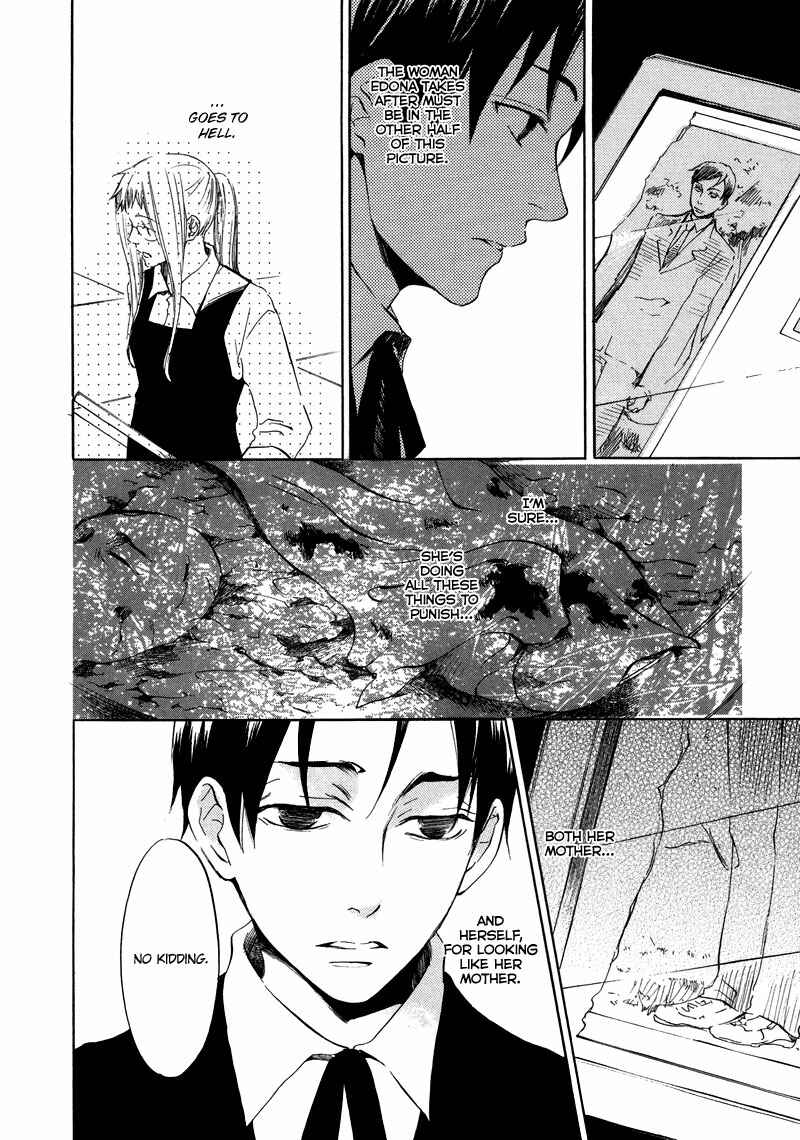 Page 25 Chapter 2 Nejimaki no Niwa