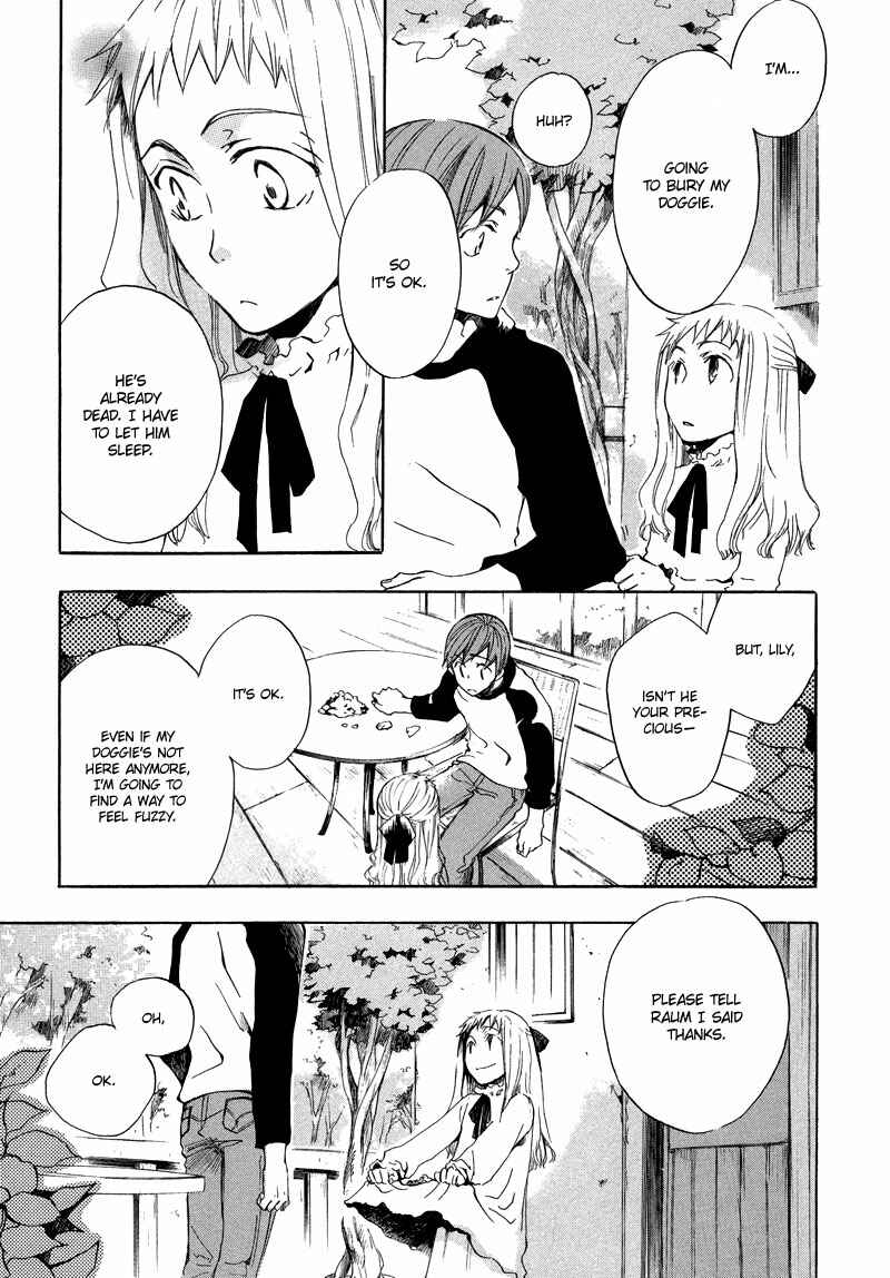 Page 30 Chapter 2 Nejimaki no Niwa