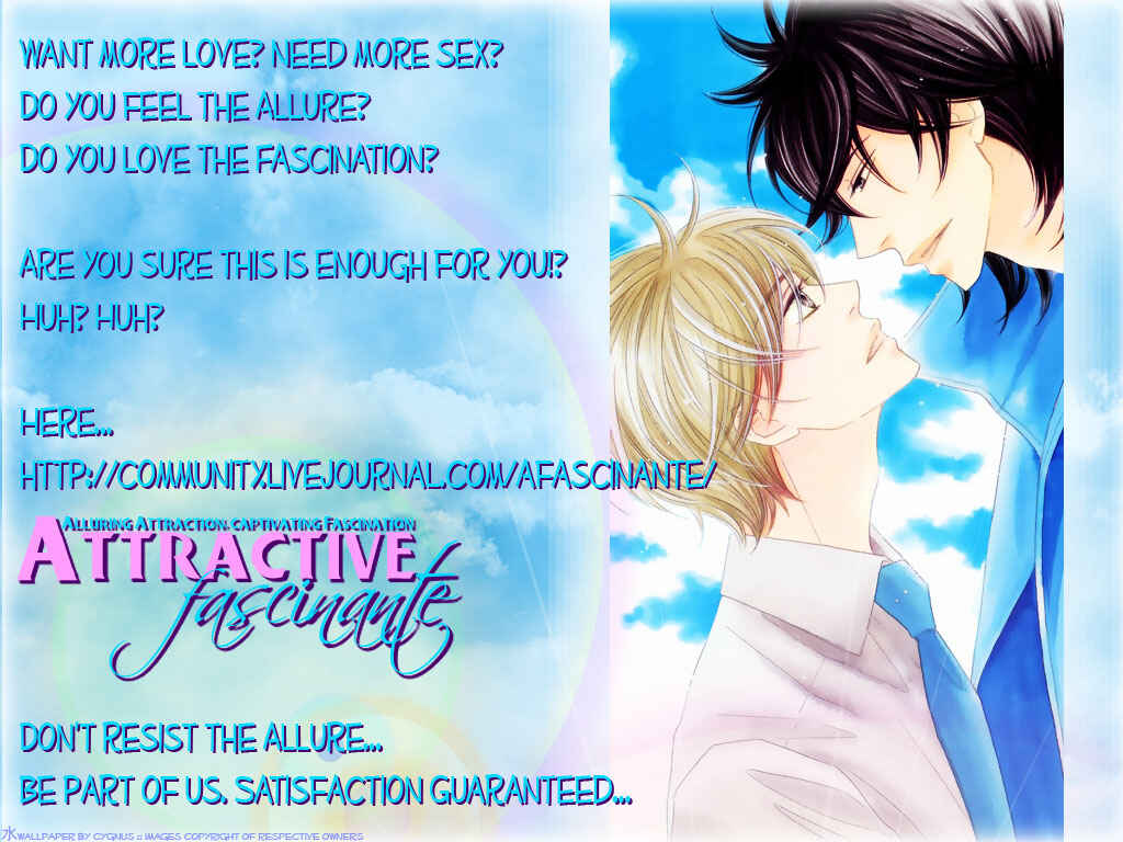 Page 2 Chapter 3 Aozora no Sunda Iro wa