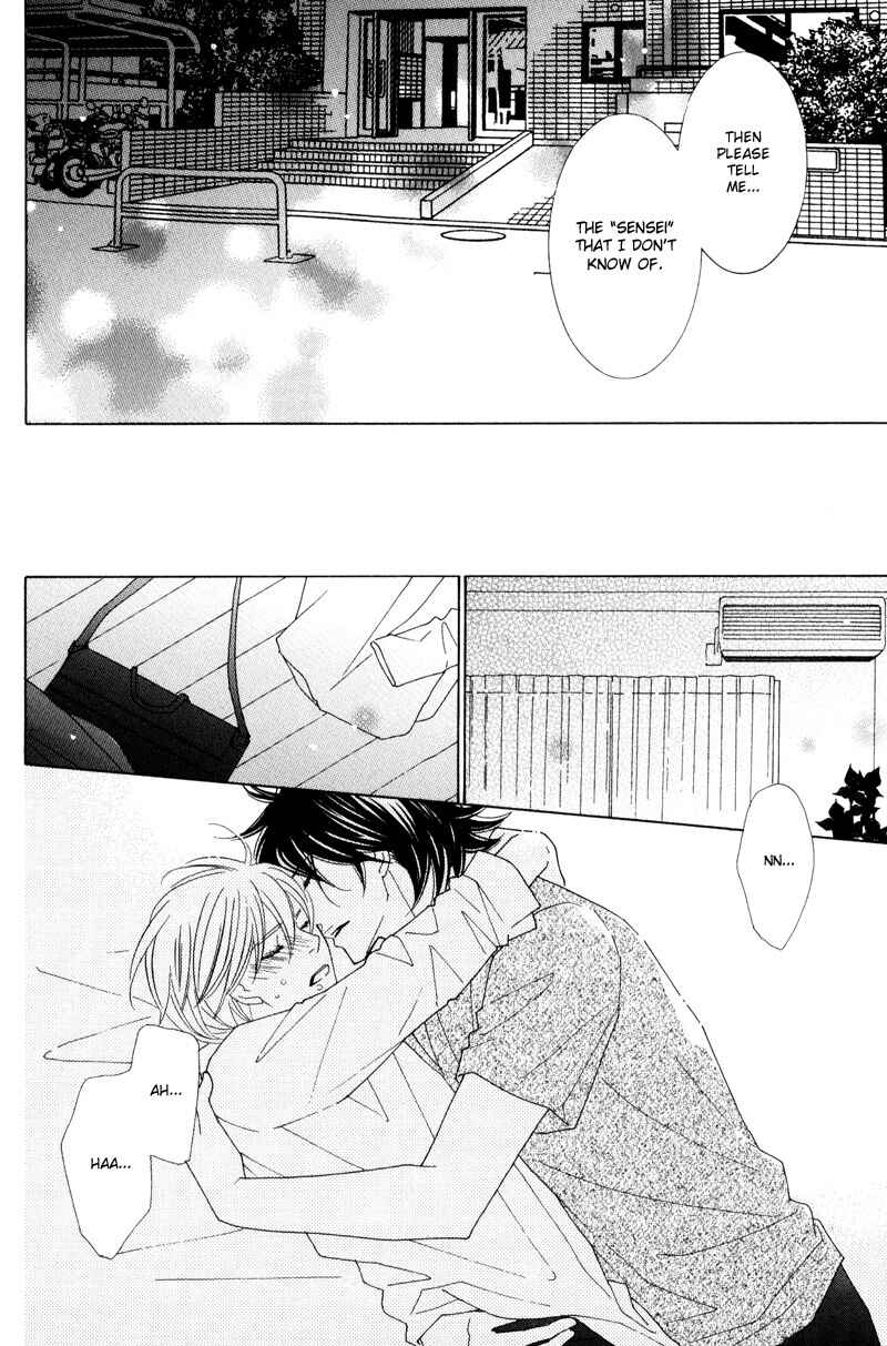 Page 34 Chapter 5 Aozora no Sunda Iro wa