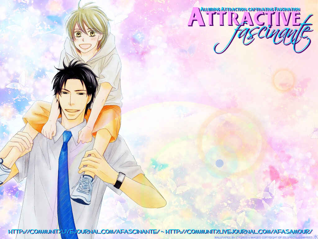 Page 1 Chapter 2 Aozora no Sunda Iro wa