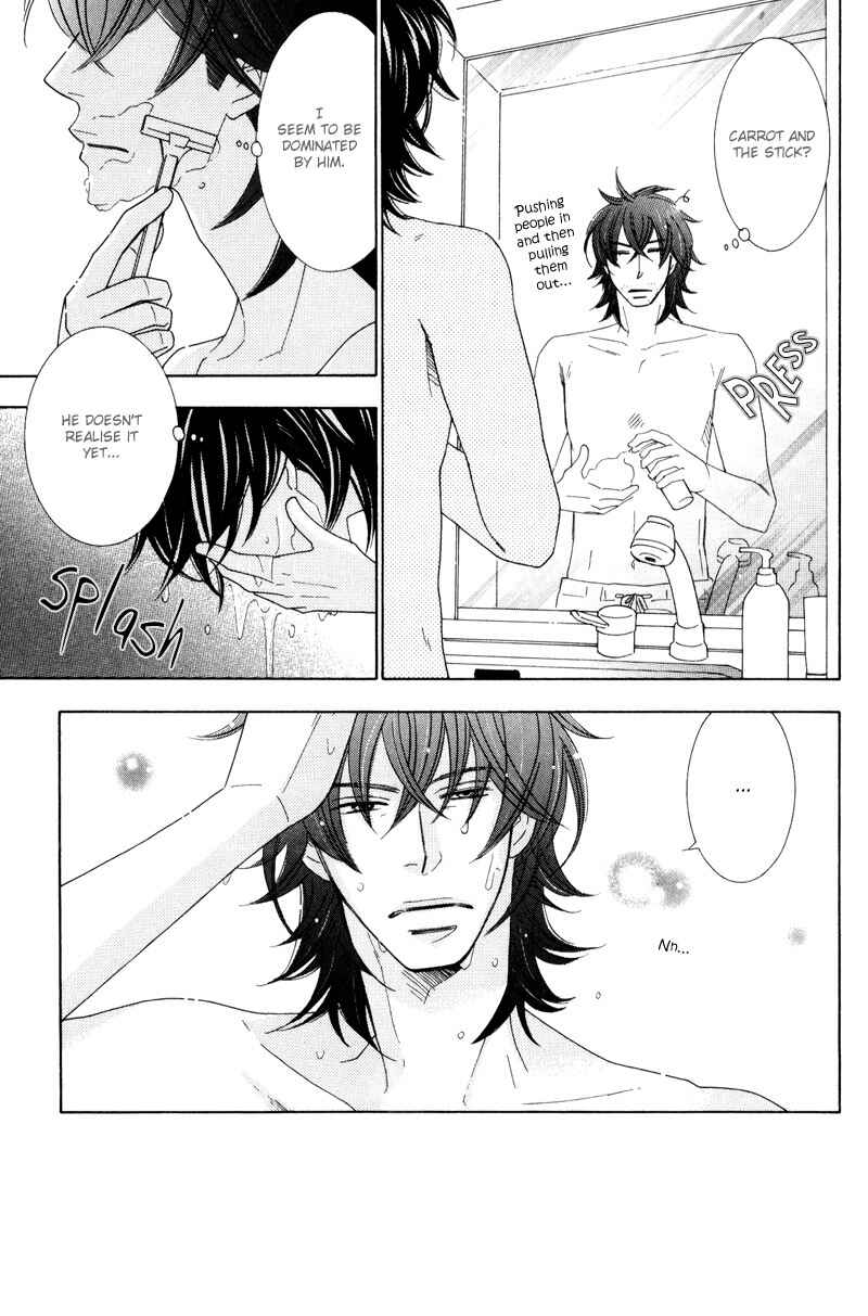 Page 9 Chapter 6 Aozora no Sunda Iro wa