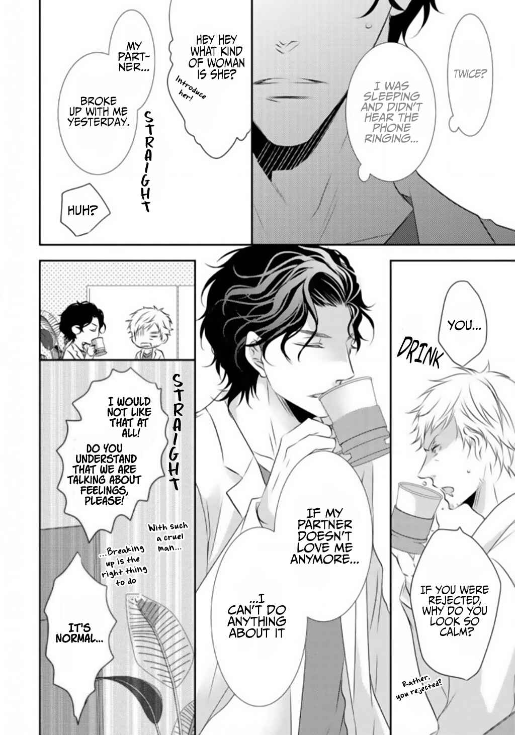 Page 16 Chapter 2 Mount Position!
