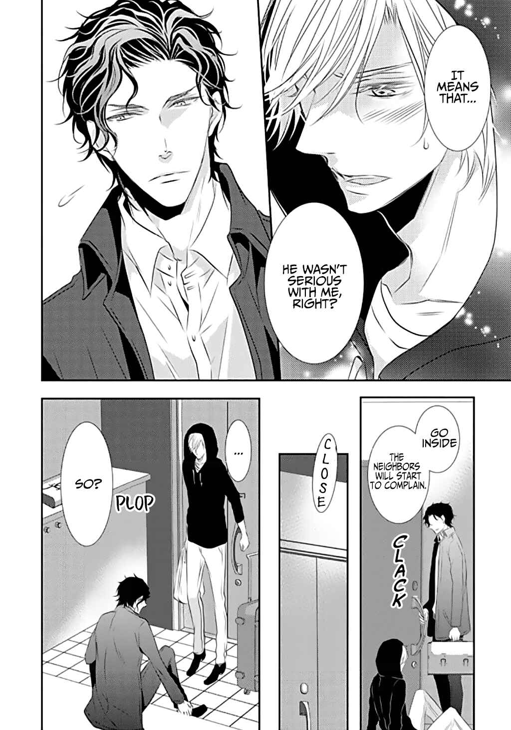 Page 20 Chapter 2 Mount Position!