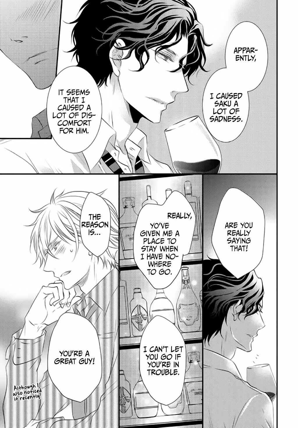 Page 11 Chapter 4 Mount Position!