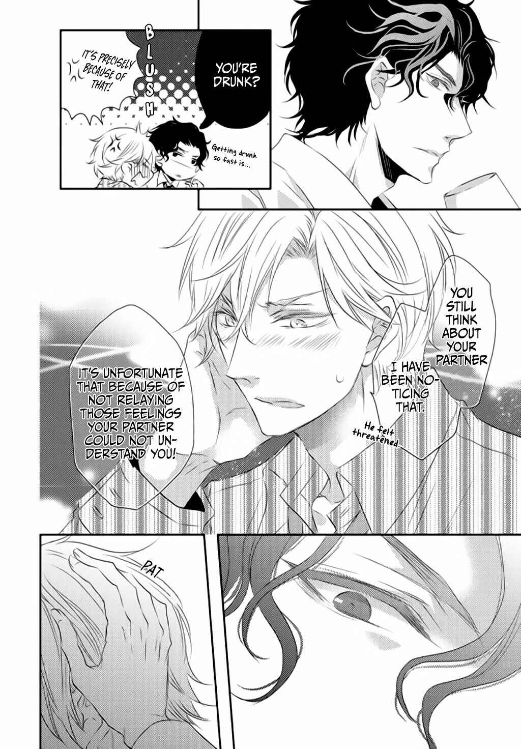 Page 12 Chapter 4 Mount Position!