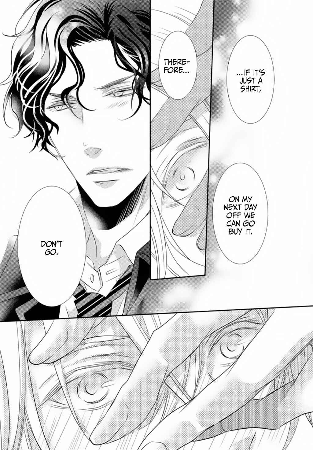 Page 17 Chapter 4 Mount Position!