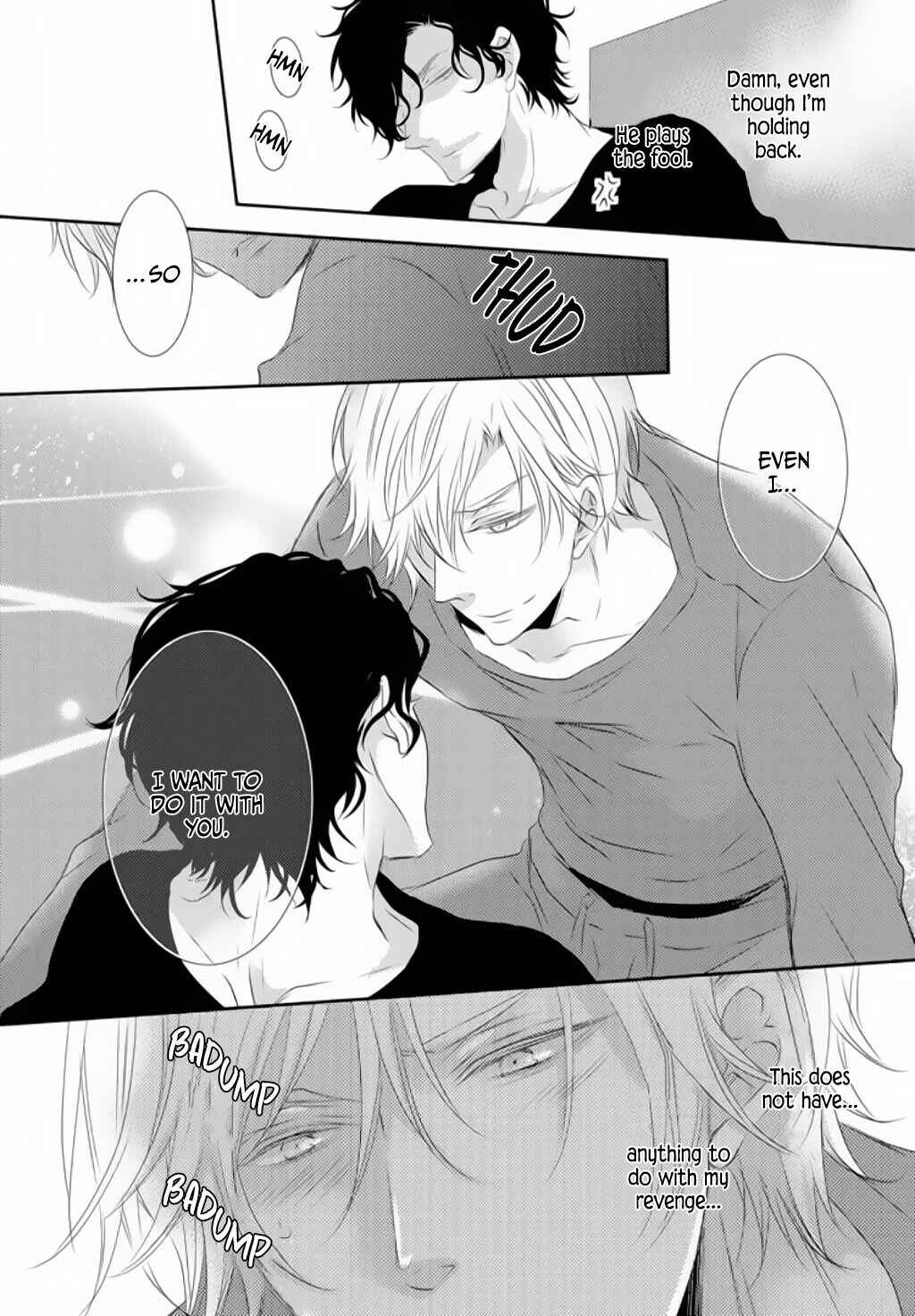 Page 20 Chapter 4 Mount Position!