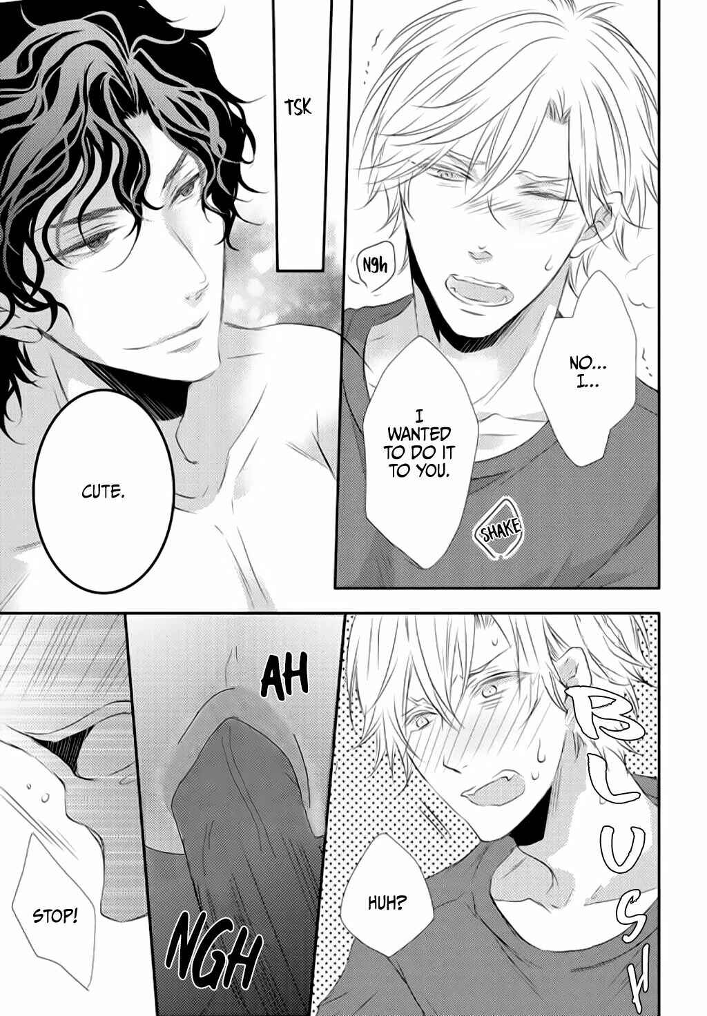 Page 29 Chapter 4 Mount Position!