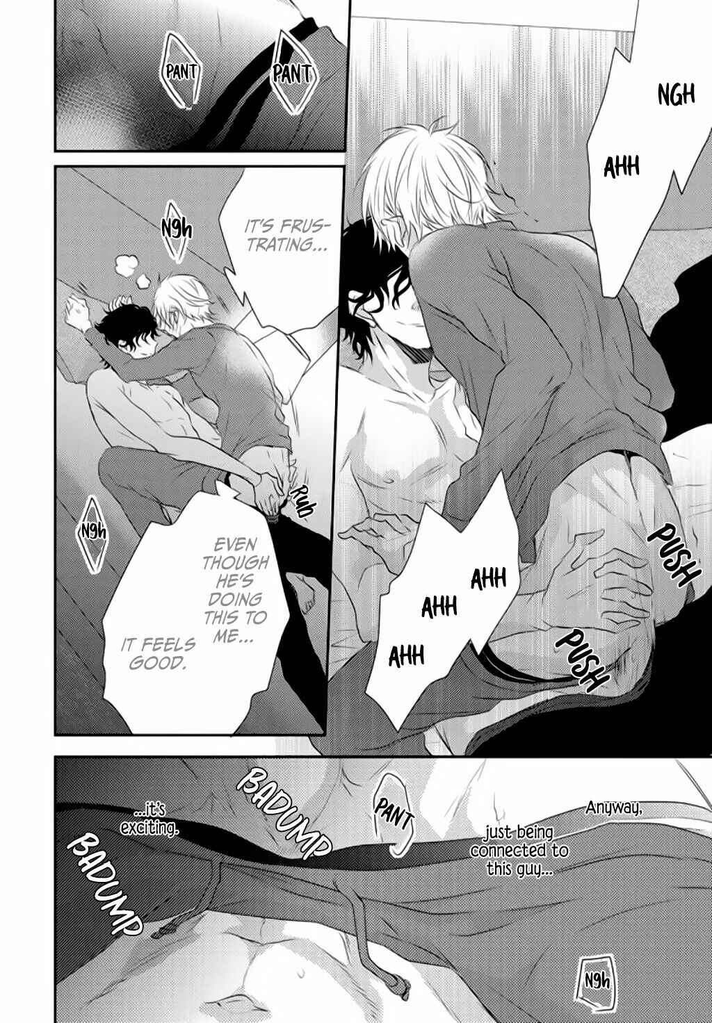 Page 30 Chapter 4 Mount Position!