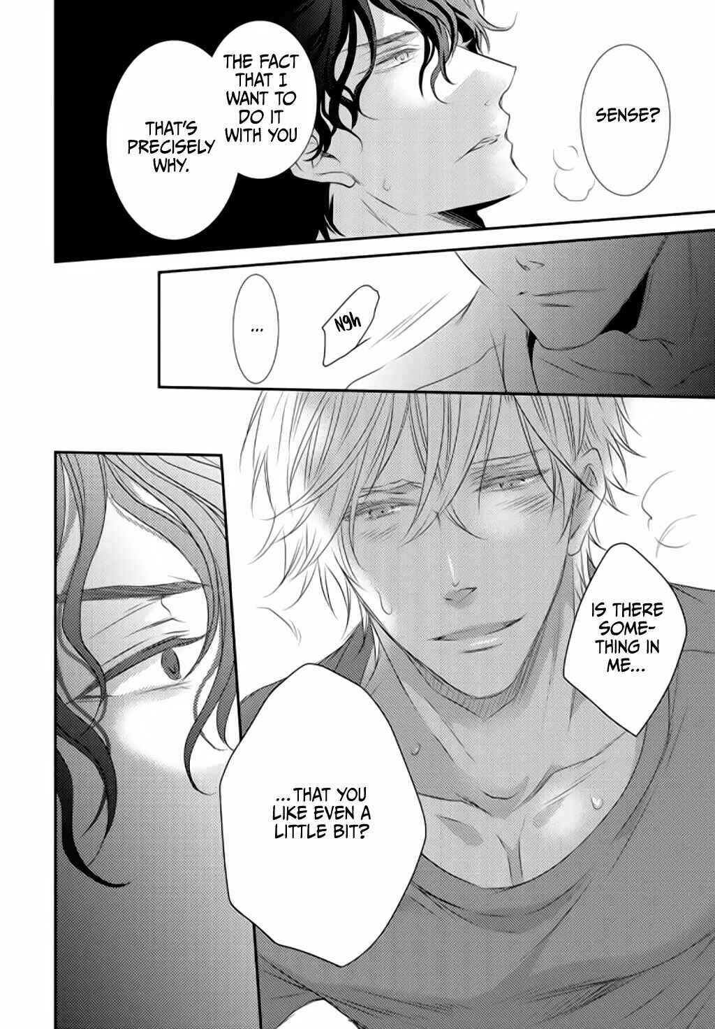 Page 32 Chapter 4 Mount Position!