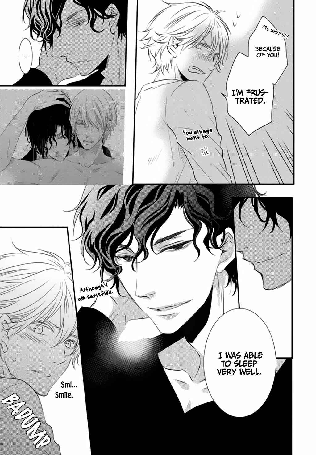 Page 5 Chapter 4 Mount Position!