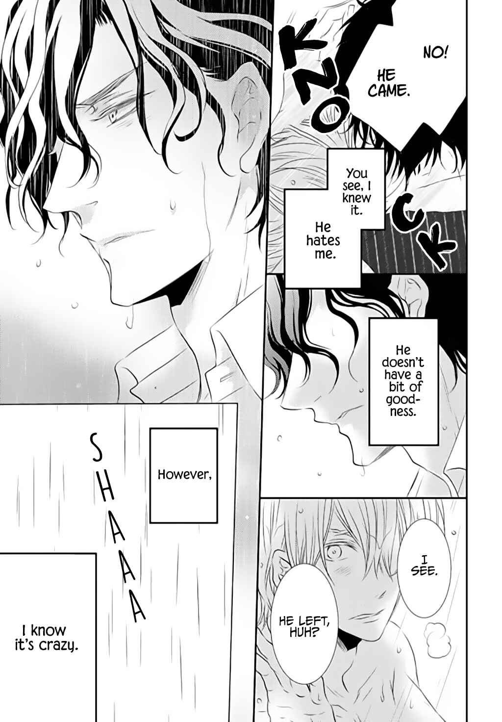Page 29 Chapter 3 Mount Position!