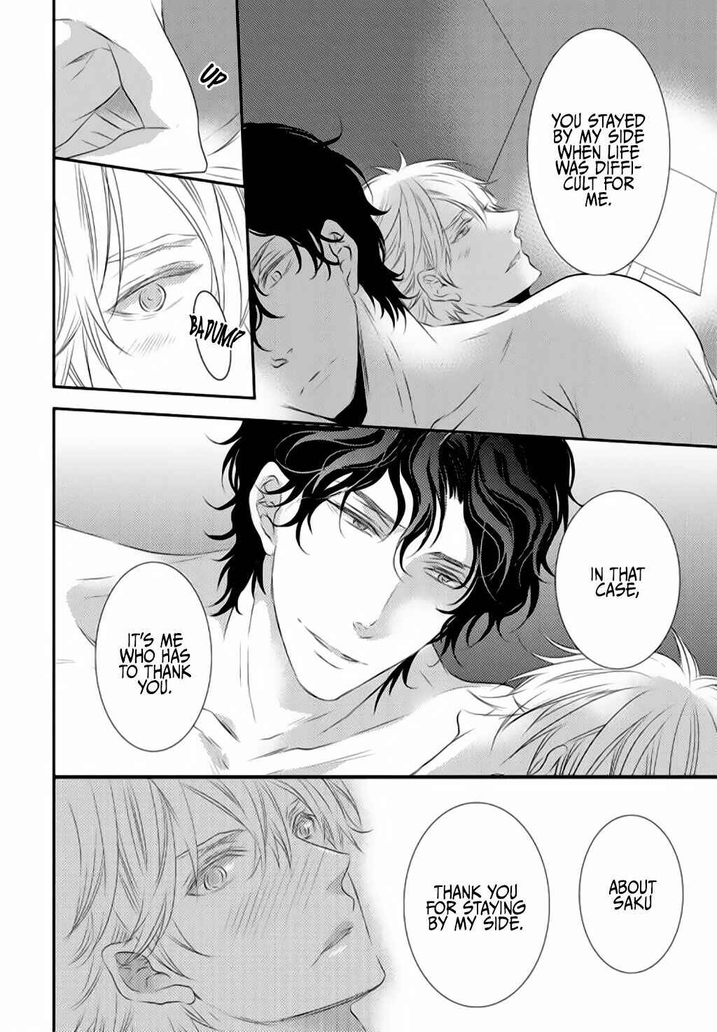Page 15 Chapter 5 Mount Position!