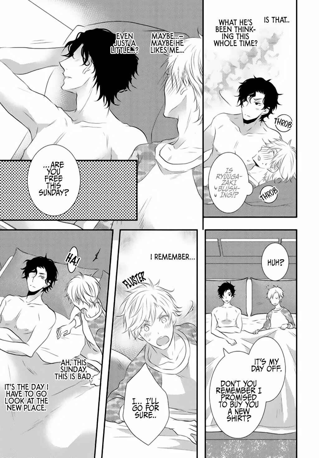 Page 16 Chapter 5 Mount Position!