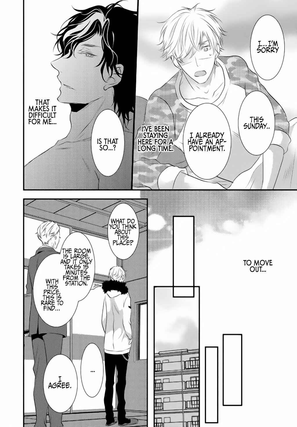 Page 17 Chapter 5 Mount Position!