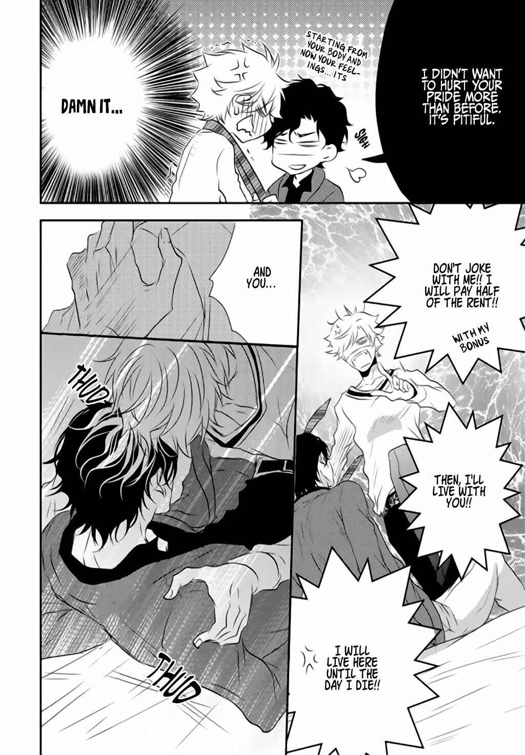 Page 29 Chapter 5 Mount Position!