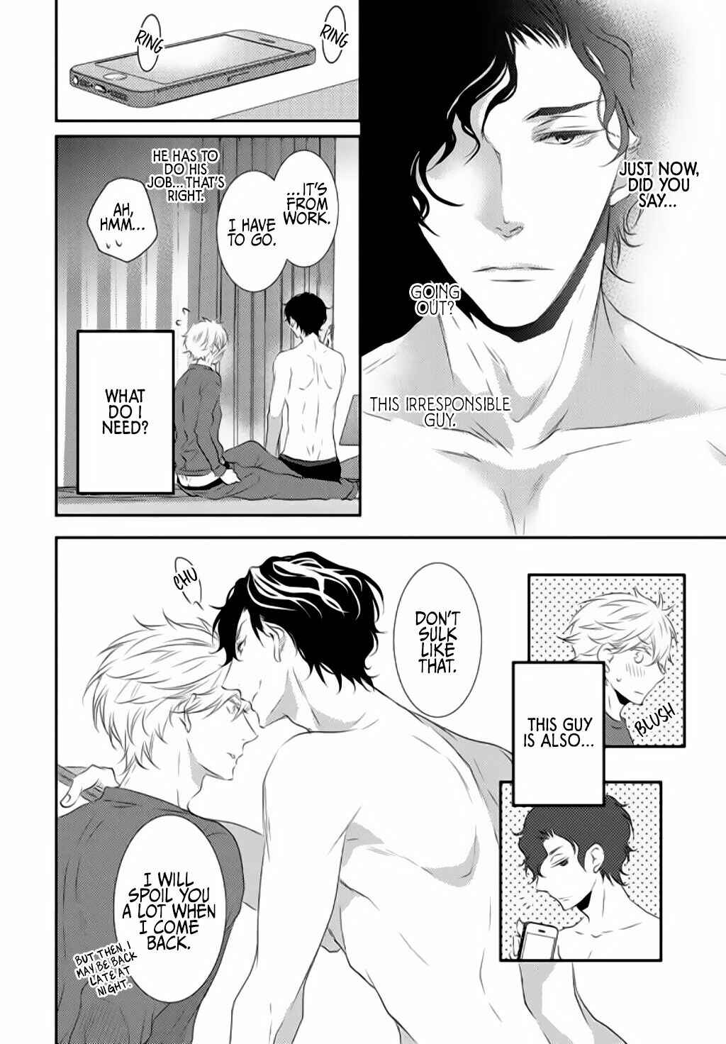 Page 3 Chapter 5 Mount Position!