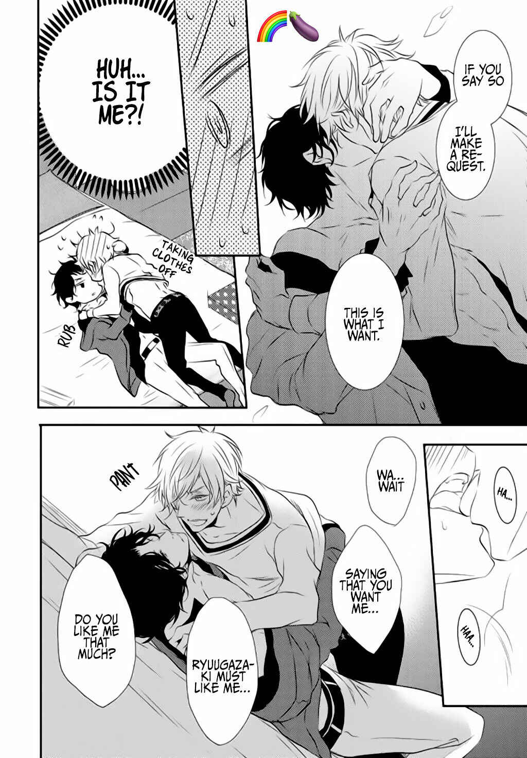 Page 31 Chapter 5 Mount Position!