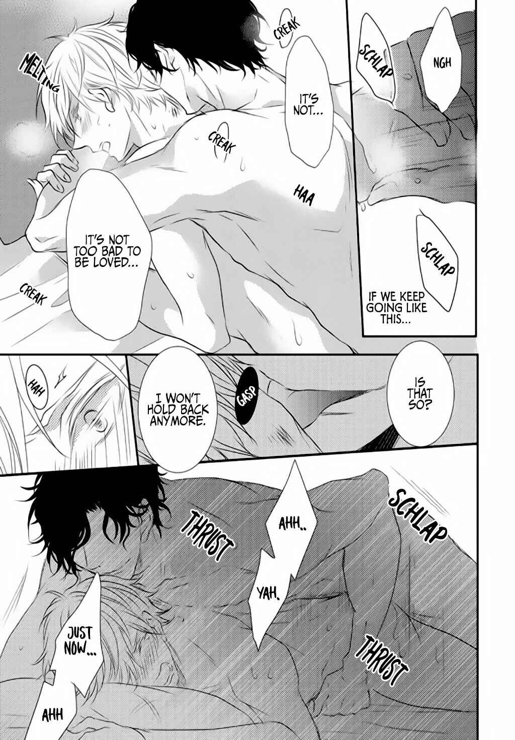 Page 34 Chapter 5 Mount Position!