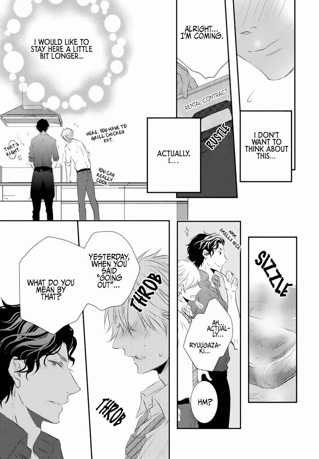 Page 8 Chapter 5 Mount Position!