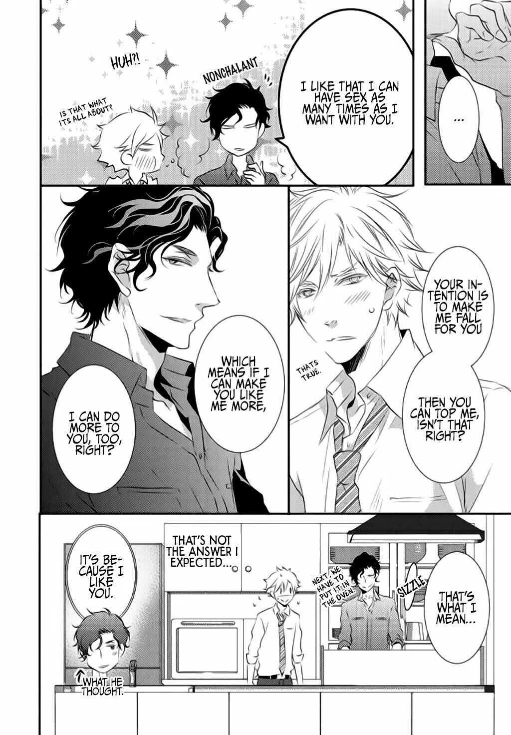 Page 9 Chapter 5 Mount Position!