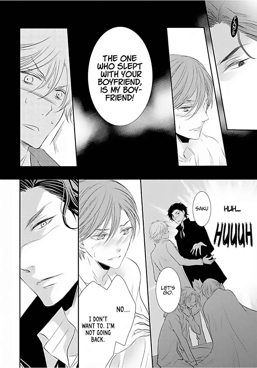 Page 20 Chapter 1 Mount Position!