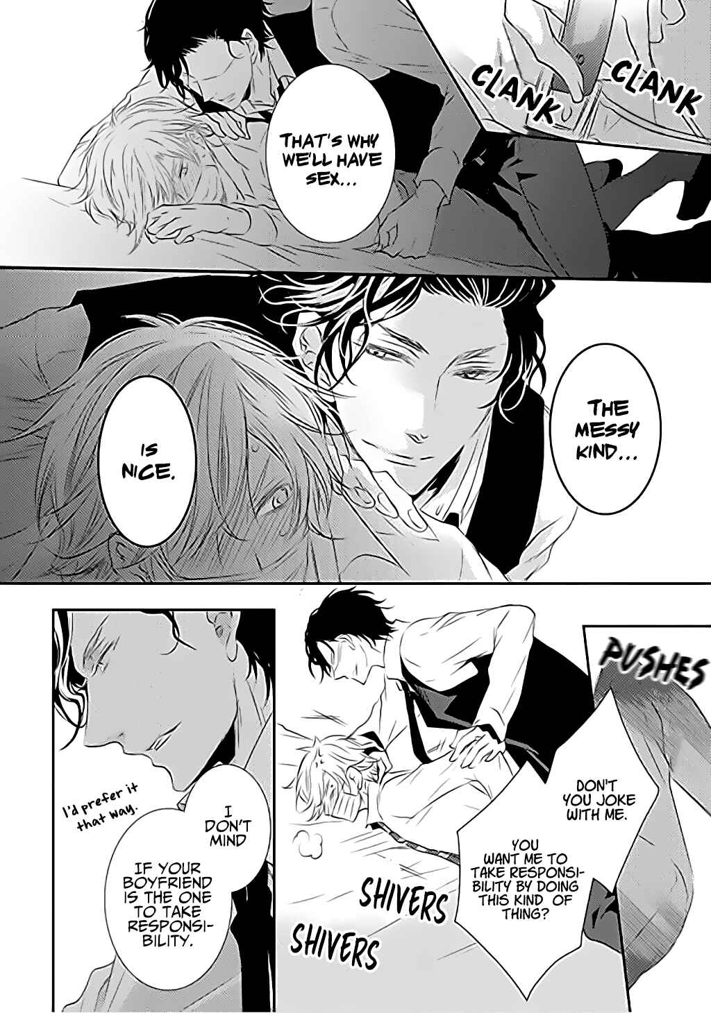Page 30 Chapter 1 Mount Position!