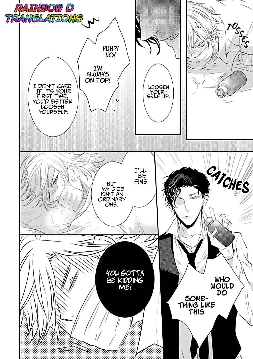 Page 32 Chapter 1 Mount Position!