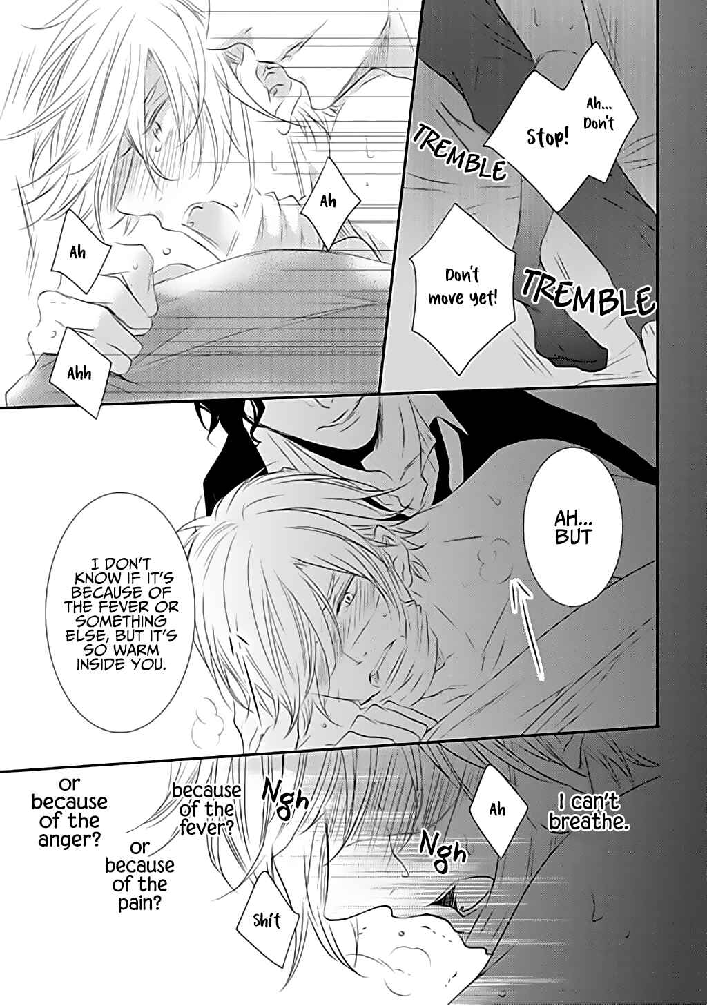 Page 37 Chapter 1 Mount Position!