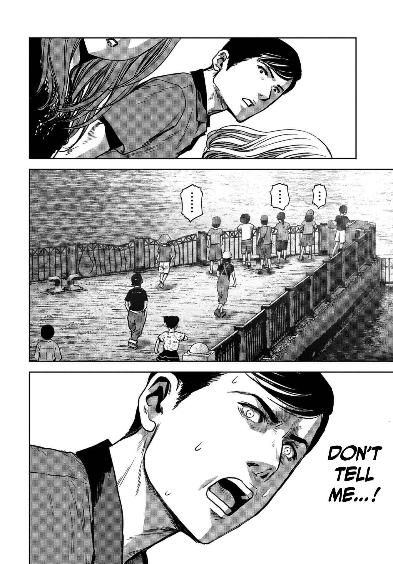 Page 42 Chapter 12 Kaijuu Jieitai