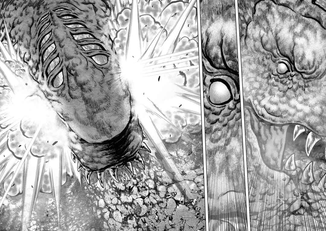 Page 42 Chapter 37 Kaijuu Jieitai