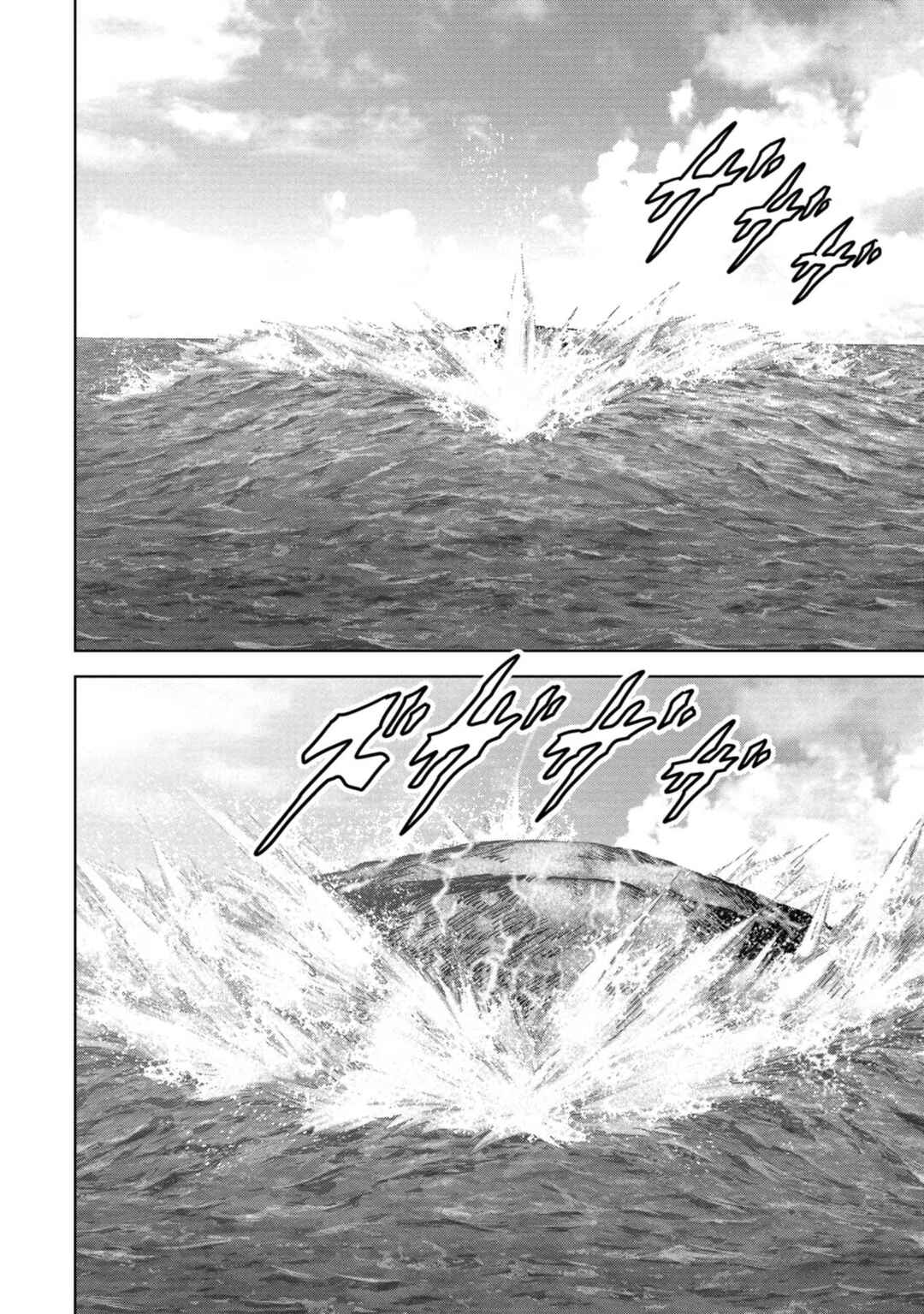 Page 46 Chapter 31 Kaijuu Jieitai