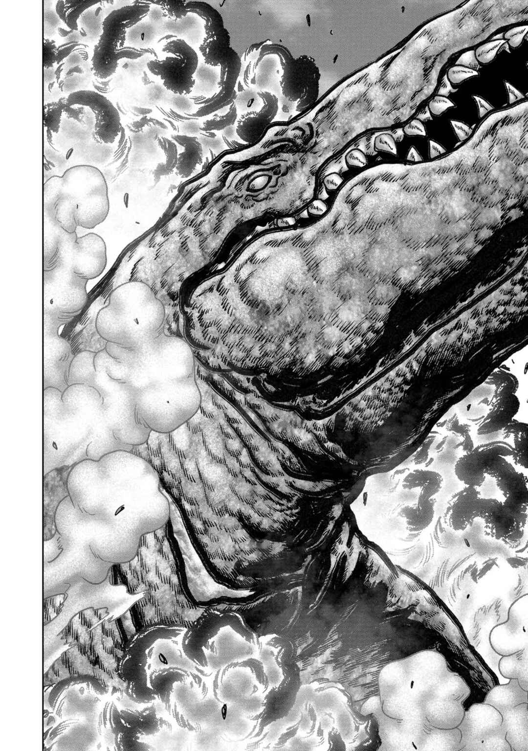 Page 68 Chapter 33 Kaijuu Jieitai