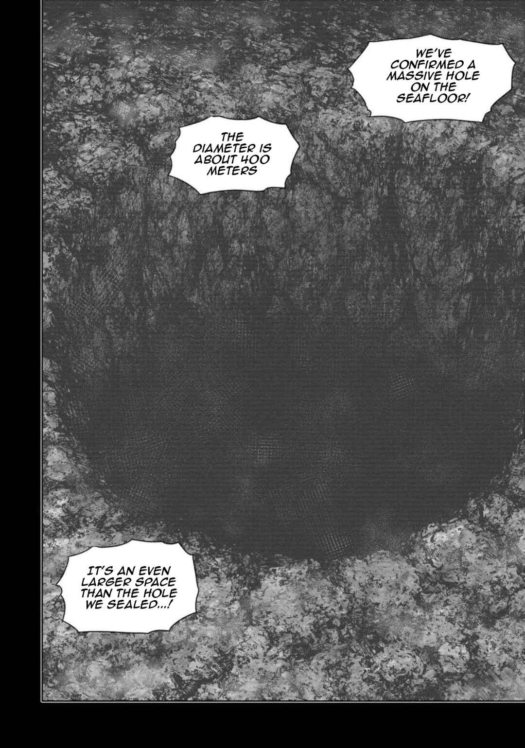 Page 52 Chapter 49 Kaijuu Jieitai