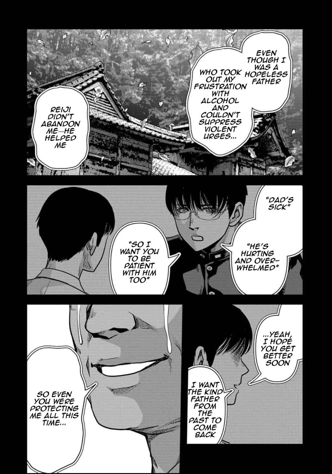 Page 64 Chapter 49 Kaijuu Jieitai