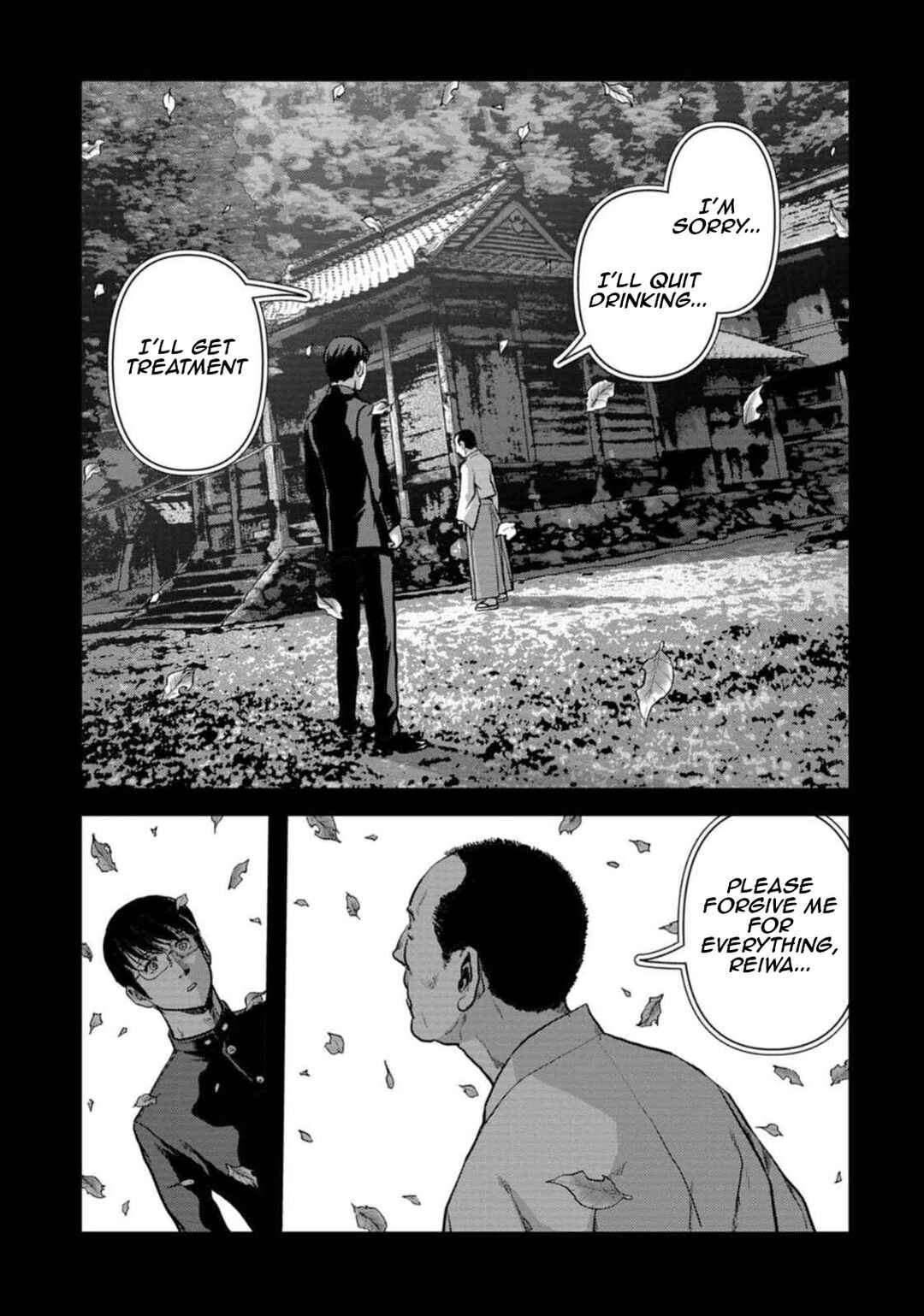 Page 65 Chapter 49 Kaijuu Jieitai