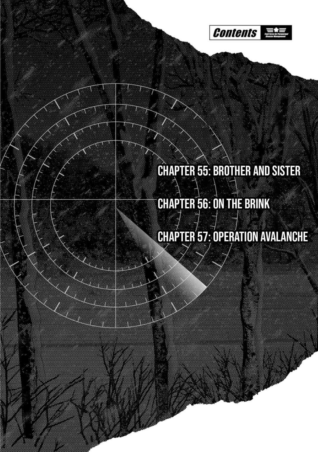 Page 5 Chapter 55 Kaijuu Jieitai