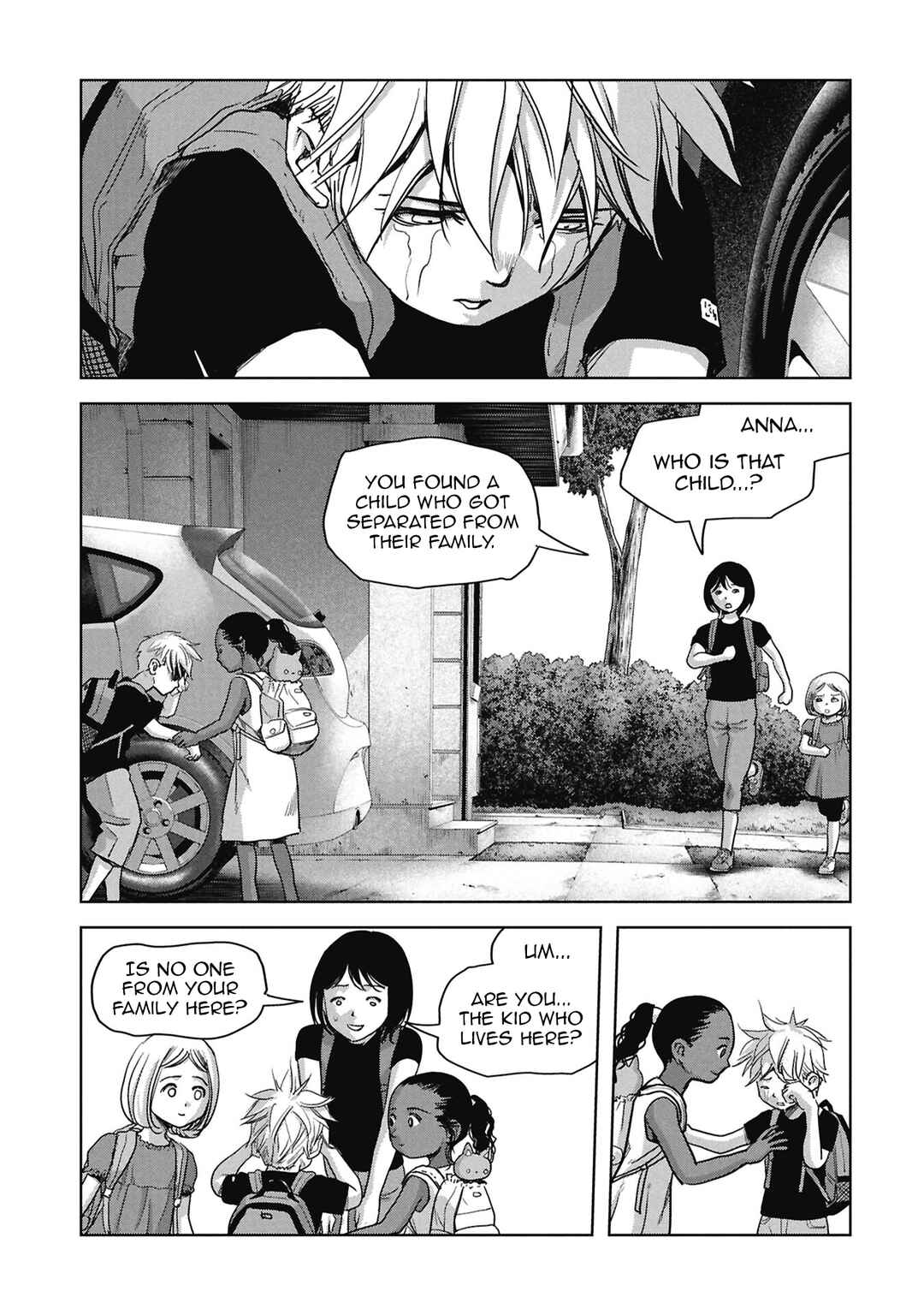 Page 65 Chapter 67 Kaijuu Jieitai