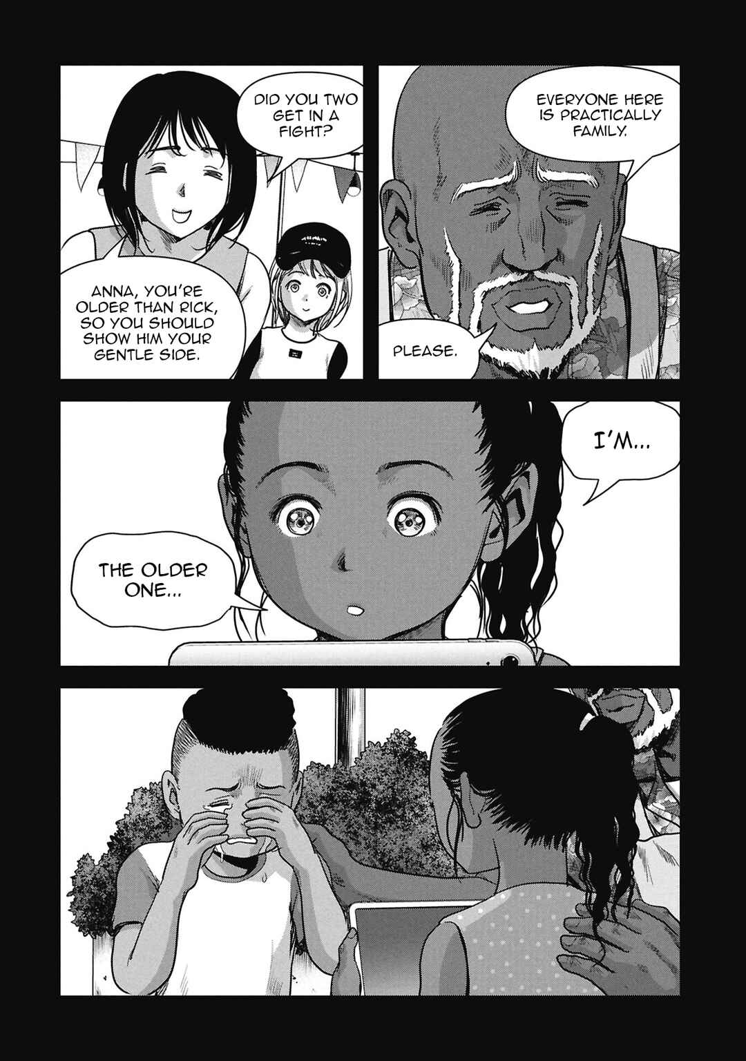 Page 70 Chapter 67 Kaijuu Jieitai