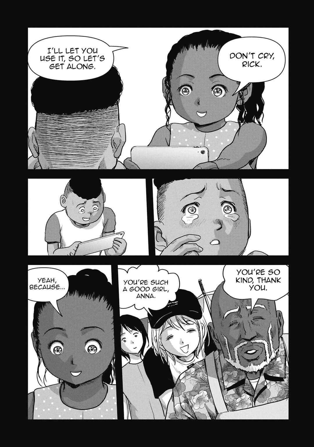 Page 71 Chapter 67 Kaijuu Jieitai