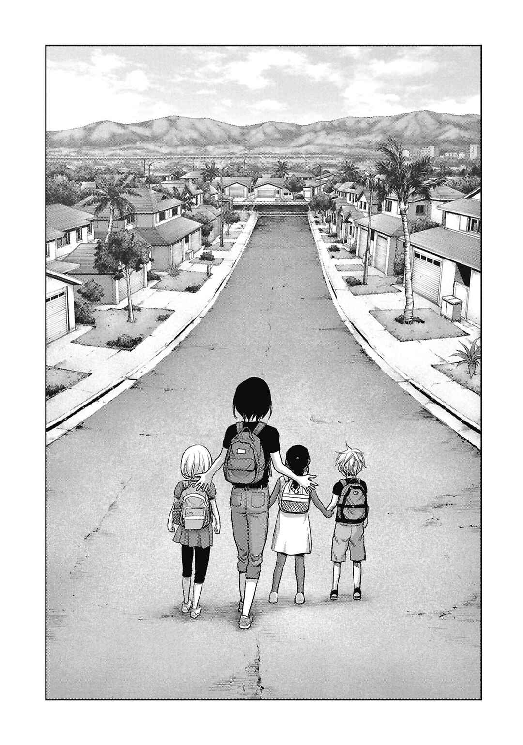 Page 75 Chapter 67 Kaijuu Jieitai